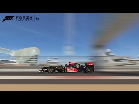 Forza Motorsport 5 XBOX LIVE Key XBOX ONE GLOBAL - 2