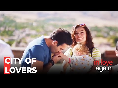 Fatih And Zeynep's Sivas Tour - In Love Again