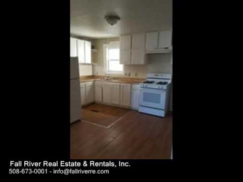 208 Rockland St, New Bedford MA 02740 - Multi Family Home - Real Estate - For Sale -