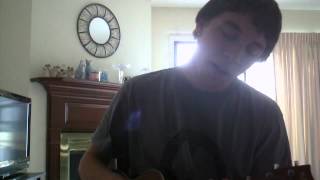 Baby I Do - Sean Hayes (Cover)