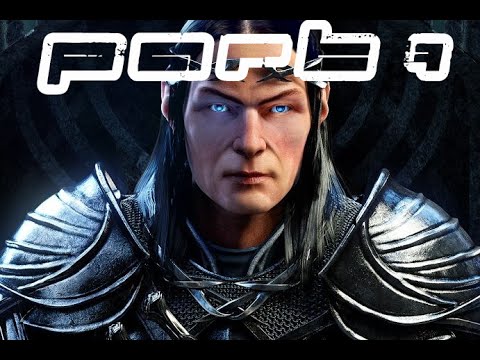 Middle Earth Shadow of Mordor - Walkthrough - Vantage Point Part 7 (PC)