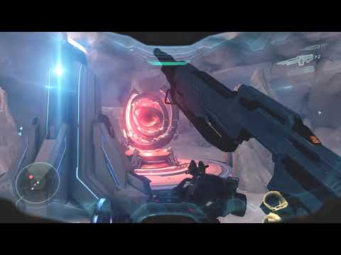 Halo 5 Guardians Walkthrough Part 22
