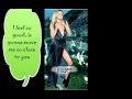 Alexandra Stan - Clicheَ ( Hush hush ) ( Lyrics ...
