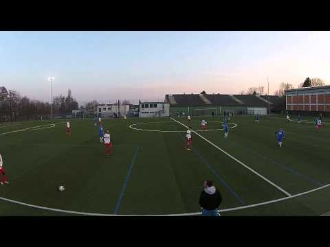 FSC Eschborn - DJK Hattersheim (part 2)