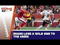 Studio 41 Football REKAP Live Chapters: Bears vs. 49ers Breakdown