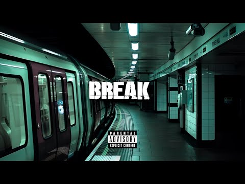 Linkin Park Type Beat 2024 - BREAK | prod. [NINE7]