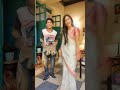 Are Ek Bar Megha Chakraborty Of Screen Masti Youtuber S Time Shorts