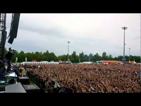 Linkin Park - Live Faint , Munich Germany 2011