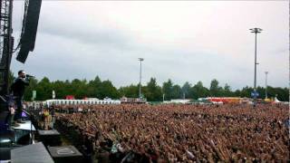 Linkin Park - Live Faint , Munich Germany 2011