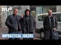 Impractical Jokers - Handcuffed to a Mime (Punishment) | truTV