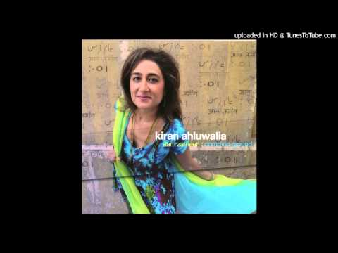 Saffar (Journey) - Kiran Ahluwalia