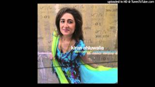 Saffar (Journey) - Kiran Ahluwalia