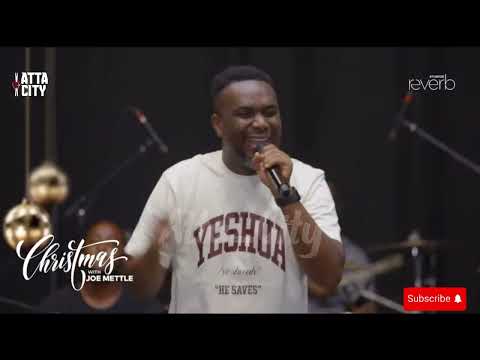 This Is Not a Concert… It’s Just Rehearsal 🔥 | Joe Mettle