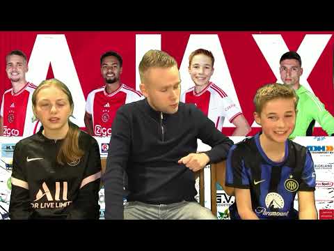 Interview pupillen vd week Ameide 1- Peursum 1 d.d.16 Maart 2024