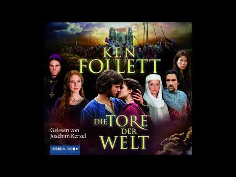 Die Tore der Welt (World Without End) - Menu Theme