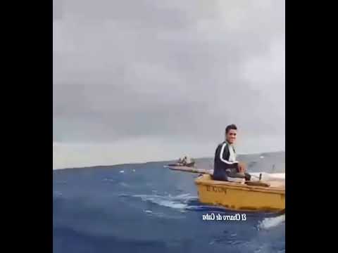 aLos 16 de Niquero 💪 💔 💪 #paratiiiiiiiiiiiiiiiiii #Cuba #balseros #Niquero #Jamaica