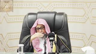 صورة ولدي يسكن معي فهل تكفي أضحية واحدة؟ لمعالي الشيخ صالح الفوزان