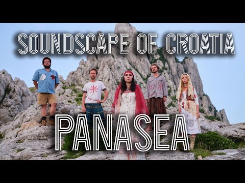Panasea - Velebitska Nostalgija | Soundscape of Croatia