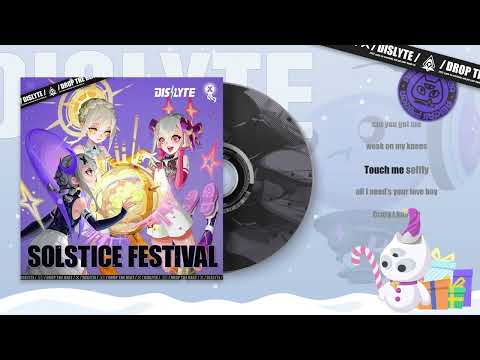 XHz Official - SHUSH SHUSH KISS ME