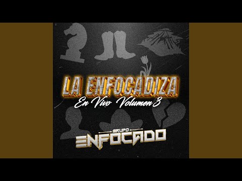 El M Flaco (En Vivo)