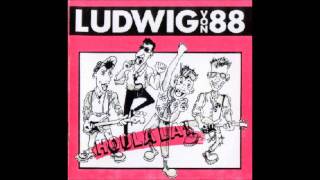 Ludwig von 88 - Bagdad sous les bombes