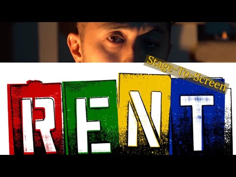 One Song Glory from RENT // Chris "Boogy" Marcos