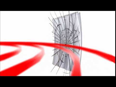 Securablinds - How it works - Blast Wave Visual
