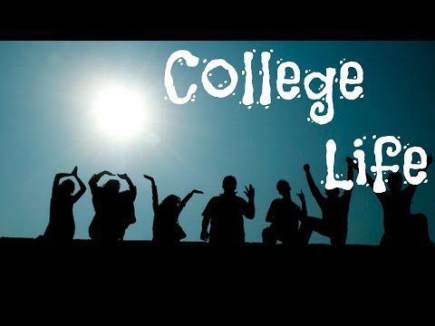 Pattam | A Musical Tribute to College Students | Lyrical Video | Shoaib aka BC_BotM  