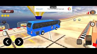 School Bus Stunt 2022 video preview