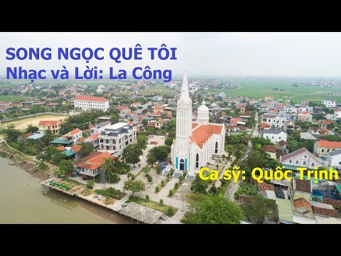Thể hiện bởi Quốc Trịnh