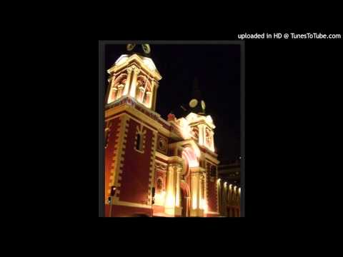 Today's Tango Is... Carillón de la Merced - Alberto Gómez 01-04-1931