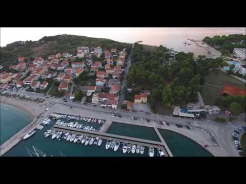 Puntamika, Zadar - Croatia