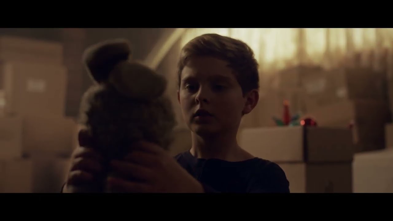 Miniature de la vidéo Foreverland | Official Trailer du film Foreverland