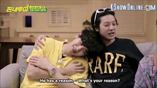 [ENG] SaltyTourEp27 Jung Joon Young ''How to win his heart?'