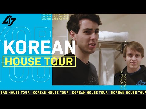 CLG Korean Bootcamp Tour | Summer Split 2019