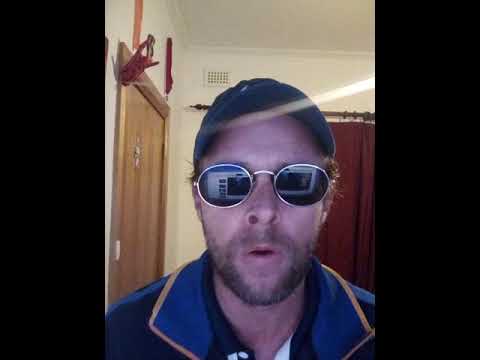 Tribute to Canibus from Australia