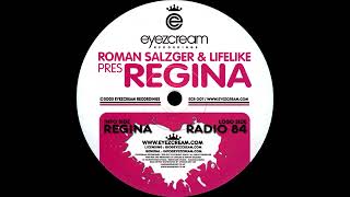Roman Salzger & Lifelike - Regina
