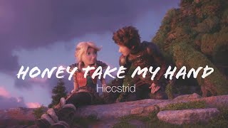 Download lagu 【Hiccstrid】Honey Take My Hand mp3