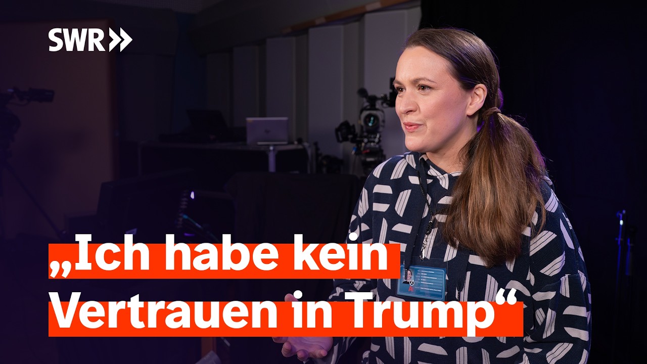 Linken-Spitzenkandidatin fühlt sich unwohl mit US-Atomwaffen in RLP