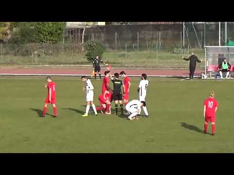 CODROIPO - RIVE FLAIBANO 1 - 0