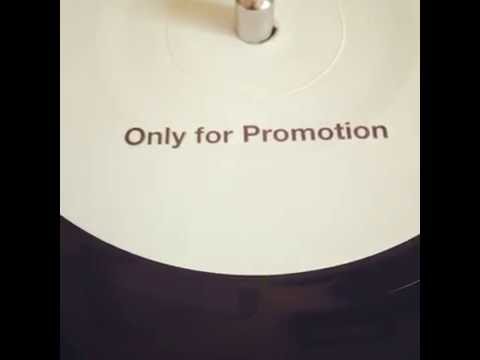 Plaisir Records / PLA004 Test Pressing: GIASH - Perfect Blue EP (Vinyl Only)