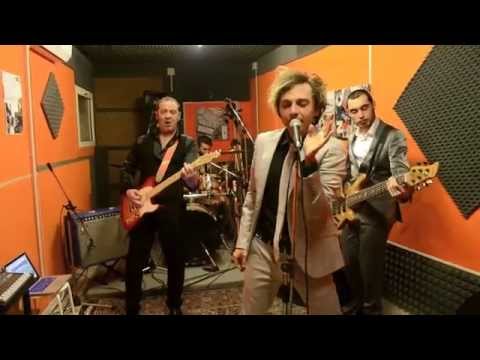 Ti Sento - Matia Bazar (Sha'Dong cover)