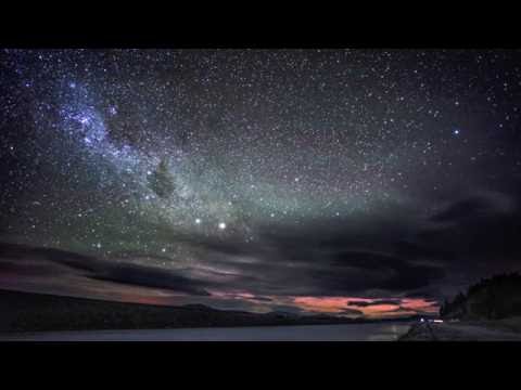 Chet Faker & Marcus Marr - Birthday Card