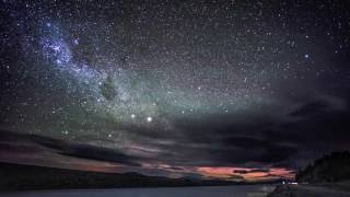 Chet Faker &amp; Marcus Marr - Birthday Card