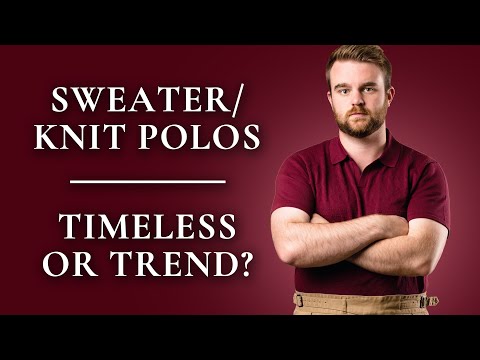 Mens Cable Knit Polo Shirt Quarter Zip Collared Long Sleeve Sweatshirts Comfy Breathable Fall Winter Pullover Top Black video review thumbnail