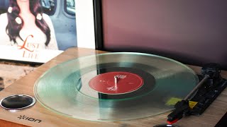 Lana Del Rey - God Bless America - And All The Beautiful Women In It (Vinyl Rip)