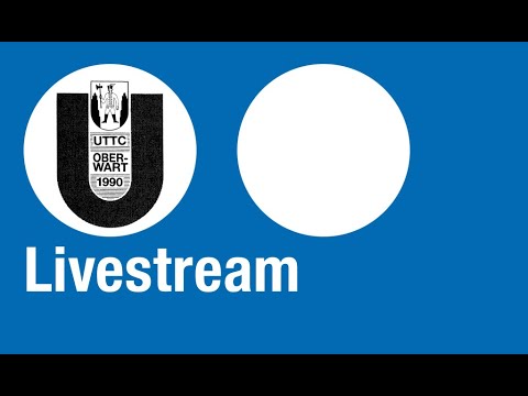 UTTC Oberwart Uniqa GA Pinkatal OG vs SPG Felbermayr Wels 2 - Grunddurchgang 2025/2026