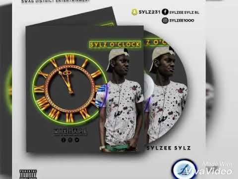 Sylz O'Clock Intro
