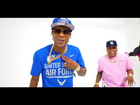 Haraca Kiko, Tivi Gunz, Las Fabulosas - FABULOSO Y TODO (Video Oficial)