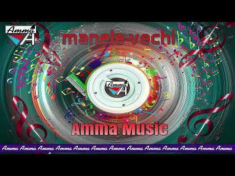 Romeo Fantastick feat Corina - Portocala MANELE VECHI by Amma Music